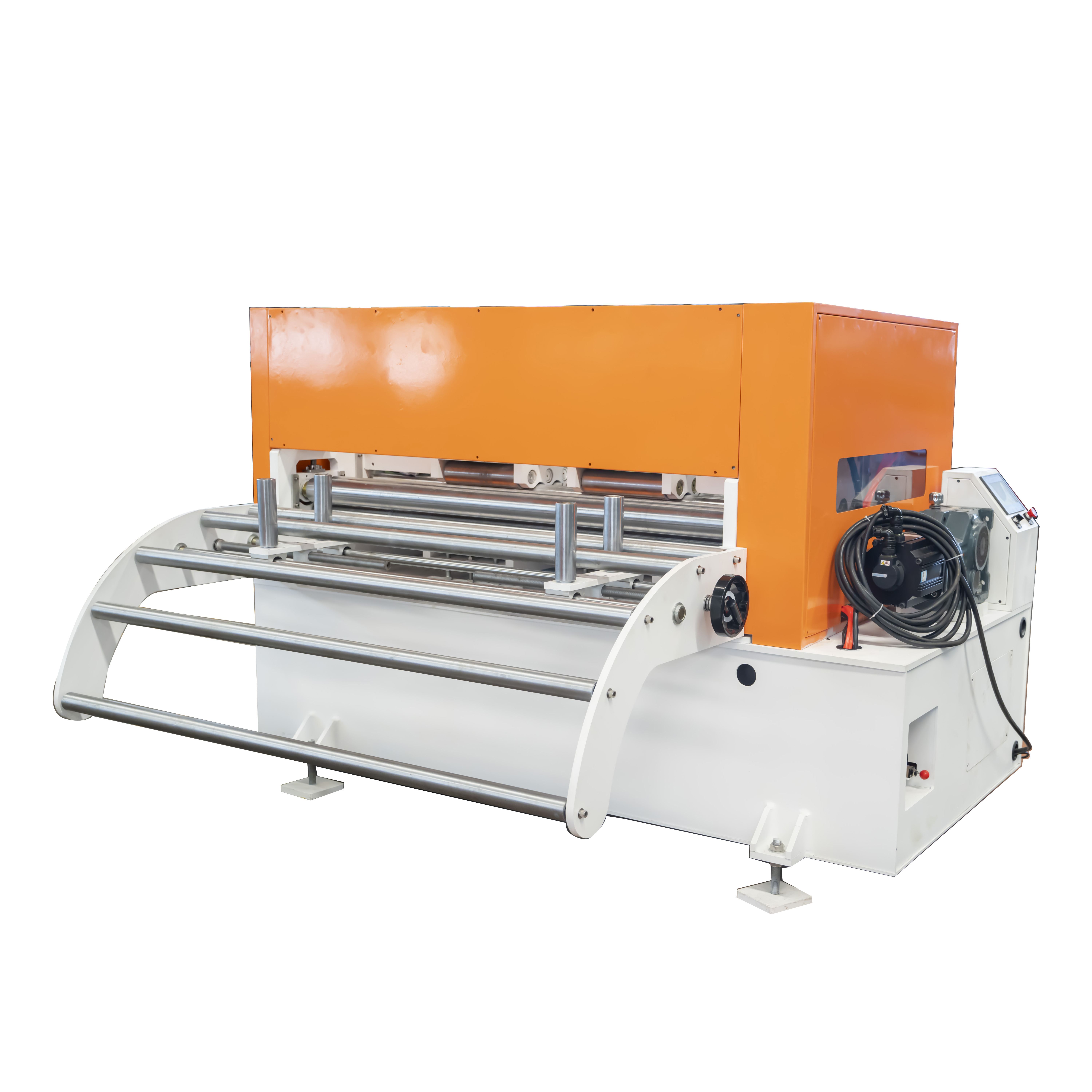 Auxilary Machinery